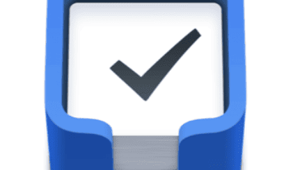 Things v3.22 macOS