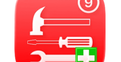 TinkerTool System v9.82 macOS