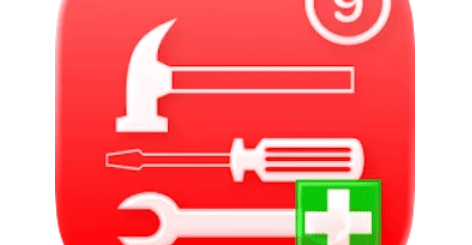 TinkerTool System v9.82 macOS