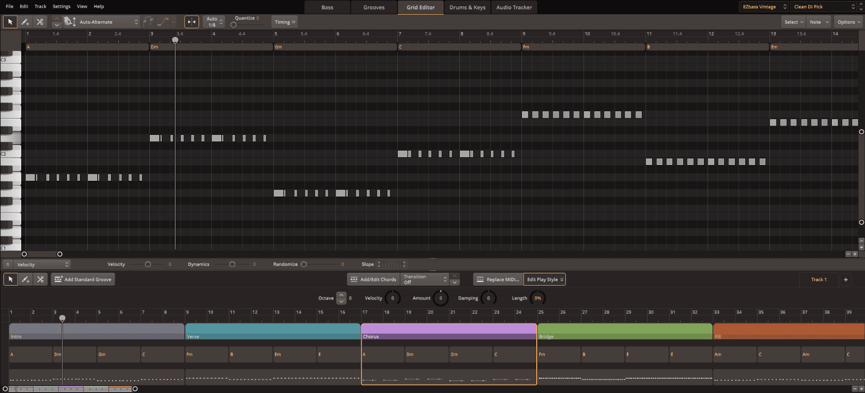 Toontrack EZbass v 1.3.2 Update macOS