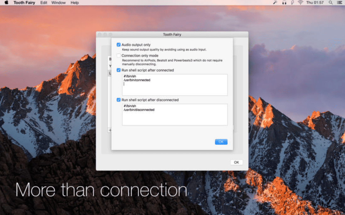 ToothFairy v2.8.7 macOS