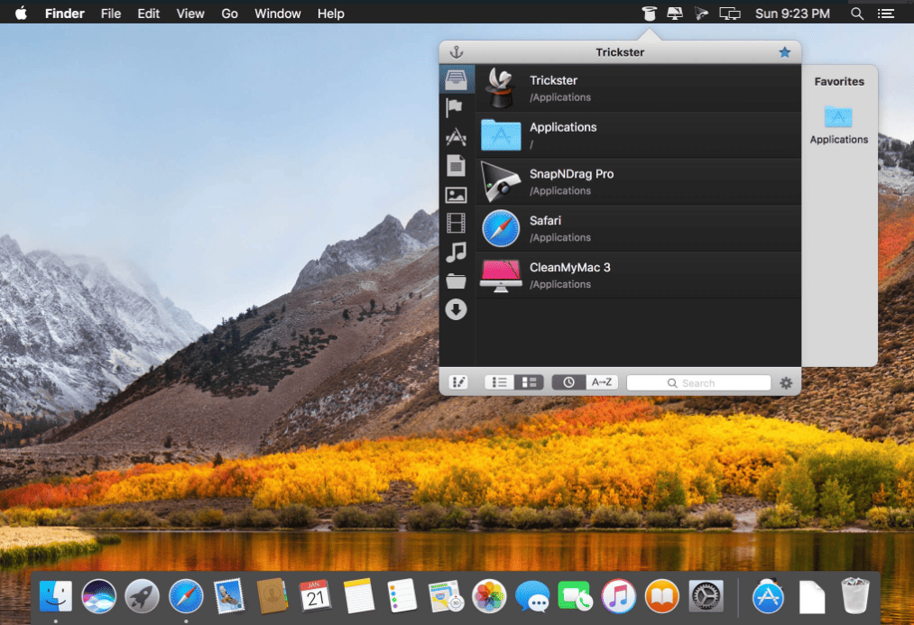 Trickster v3.9.11 macOS