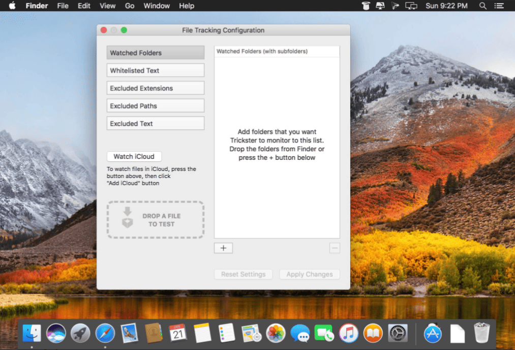 Trickster v3.9.11 macOS