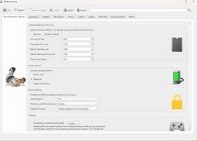 TweakNow WinSecret Plus v7.2.0