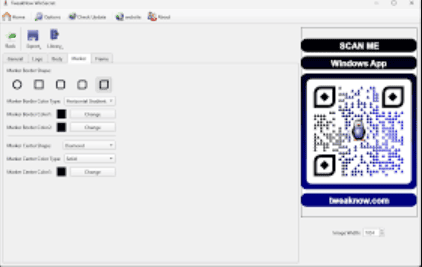 TweakNow WinSecret Plus v7.2.0