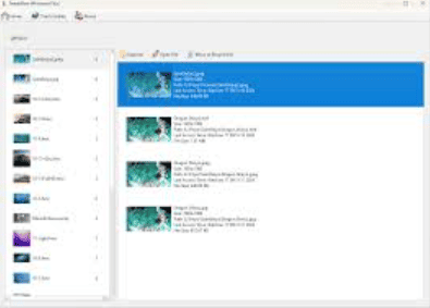 TweakNow WinSecret Plus v7.2.0