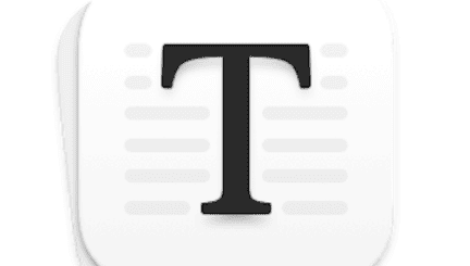 Typora v 1.11.7 macOS