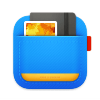 Unclutter v2.2.13 macOS