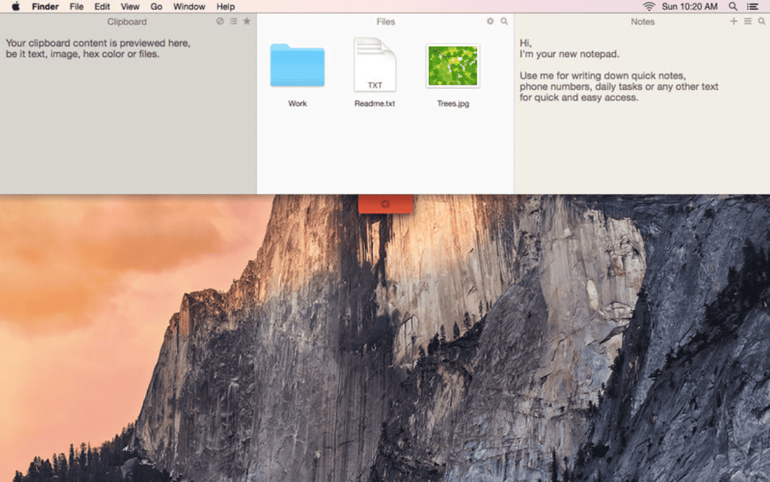 Unclutter v2.2.13 macOS