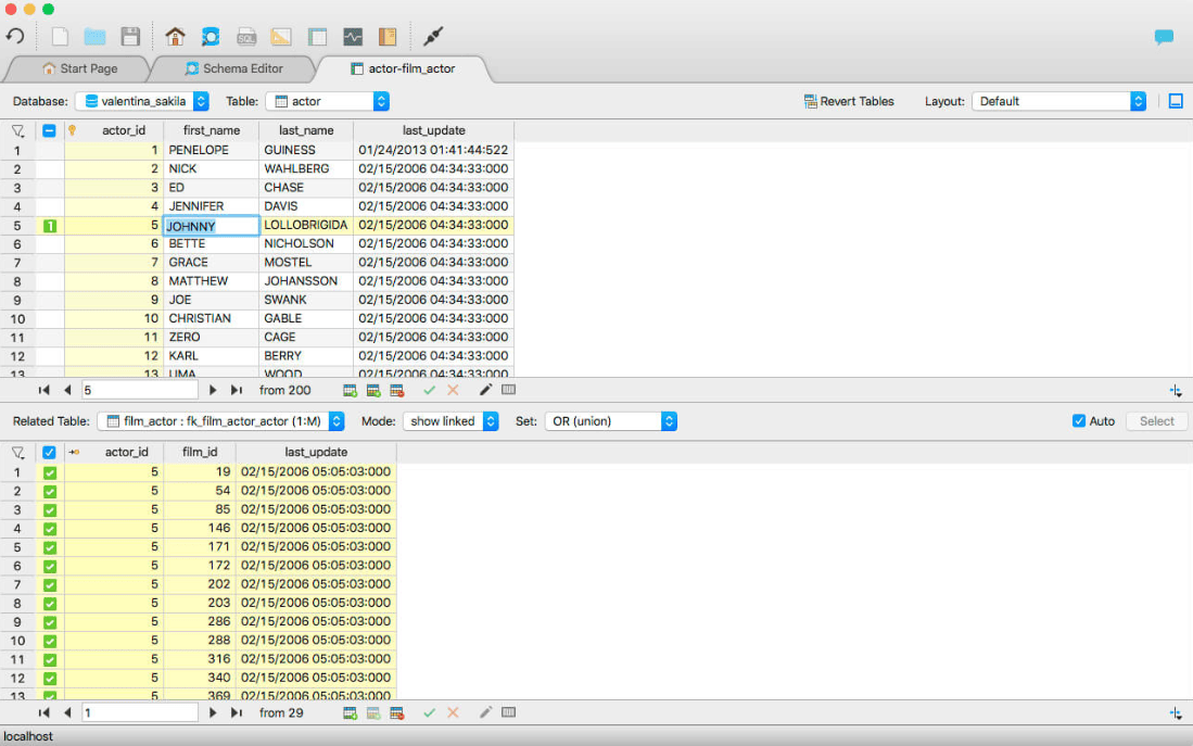 Valentina Studio Pro v16.0 macOS