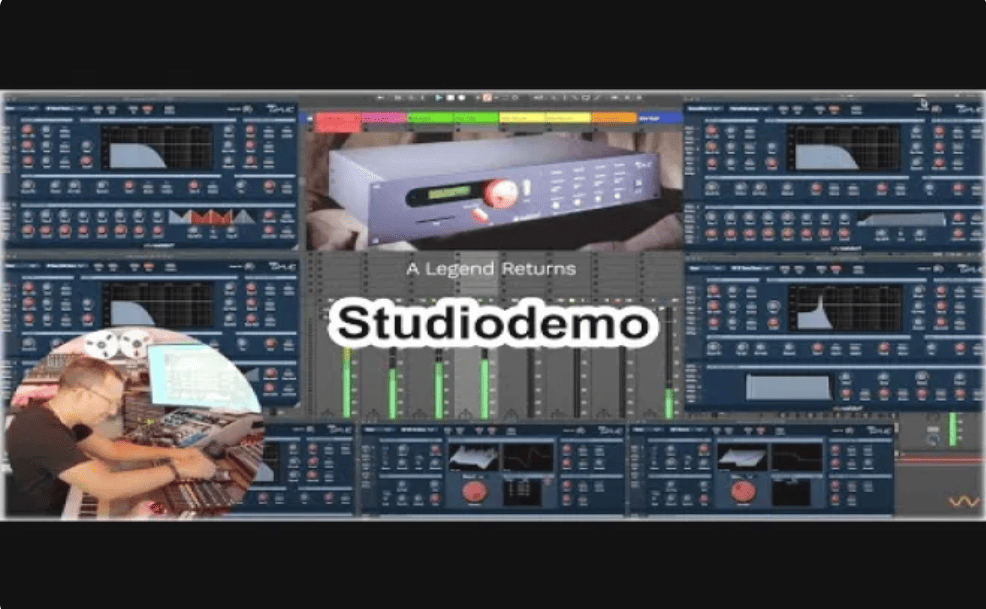 Waldorf Microwave 1 Plugin v1.2.1 macOS