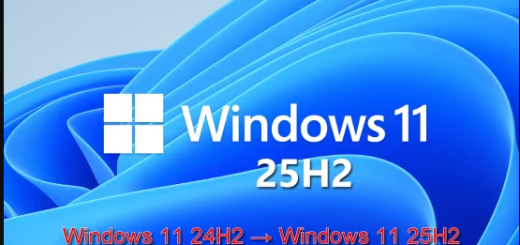Windows 11 Version 25H2 | Build 26200