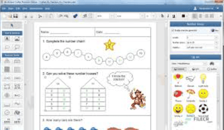 Worksheet Crafter Premium Edition v2025.1.12.461
