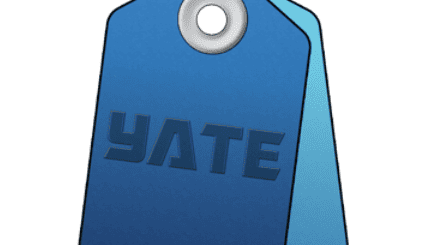 Yate v8.3.1 macOS