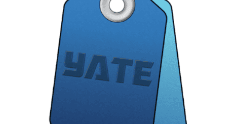 Yate v8.3.1 macOS