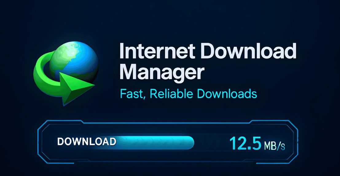 internet download manager