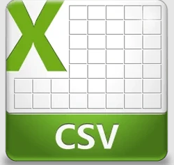 Advanced CSV Converter
