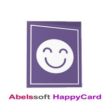 Abelssoft HappyCard