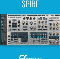 Reveal Sound Spire