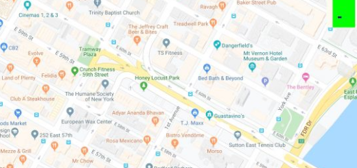 AllMapSoft Google Maps Downloader