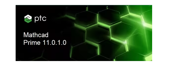 PTC Mathcad Prime