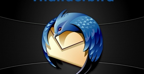 Mozilla Thunderbird