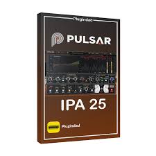 Pulsar Audio IPA 25 v1.0.11