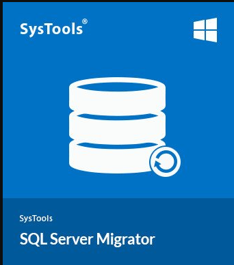 SysTools SQL Server Migrator 6.1.0 (x64)