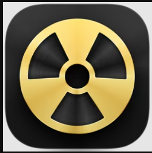 Fission 2.9.1 macOS