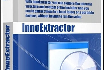 InnoExtractor 2026 Ultra
