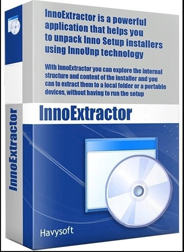 InnoExtractor 2026 Ultra
