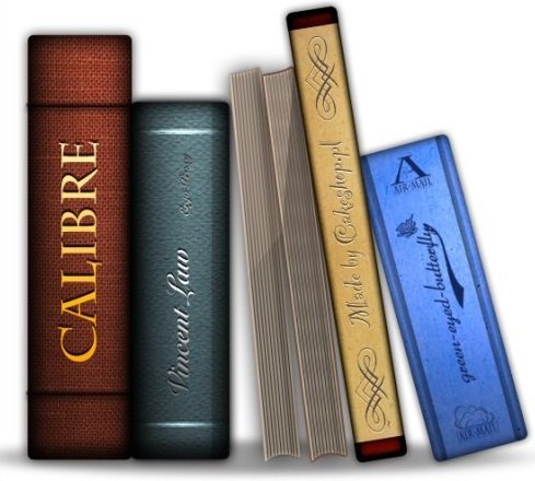 Calibre 8.11.0 (x64)