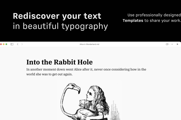 iA Writer v7.2.17 macOS