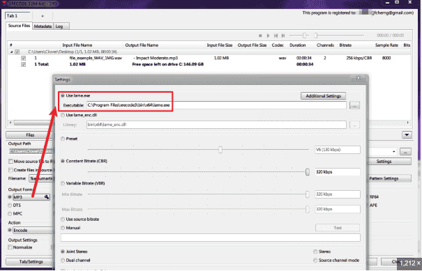 XRecode 3 v1.171 Final (x64) Multilingual