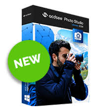 ACDSee Photo Studio Ultimate 2026