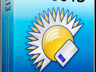 Directory Opus 13.18.3 Beta (x64)