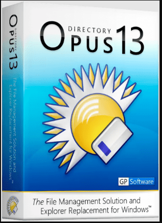 Directory Opus 13.18.3 Beta (x64)
