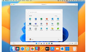 parallels desktop mac free