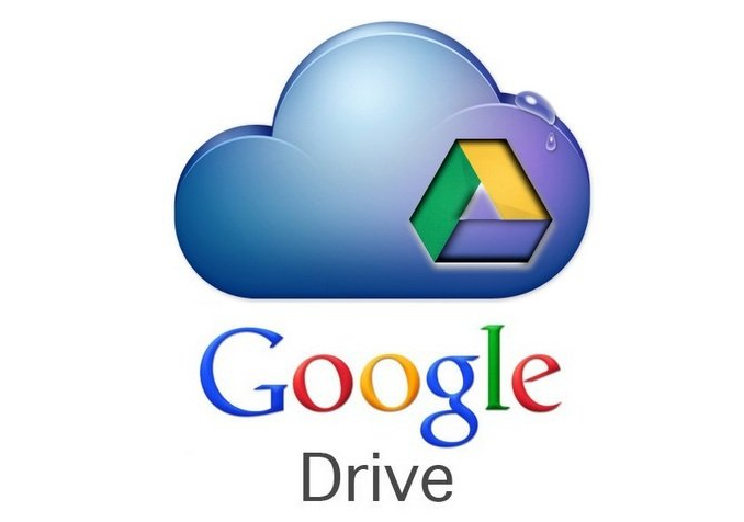 Google Drive