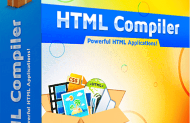 HTML Compiler