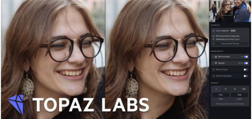 Topaz Photo AI Pro