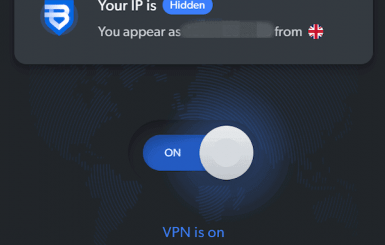 Bright VPN