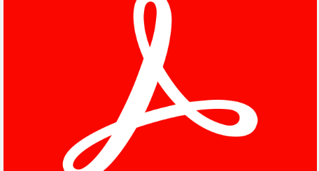 Adobe Acrobat Pro DC