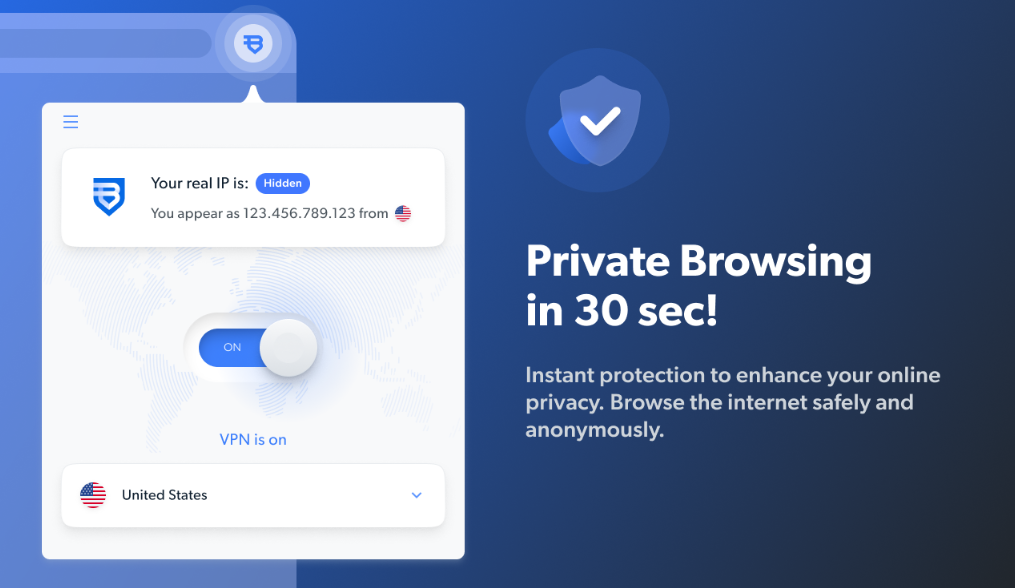 Bright VPN