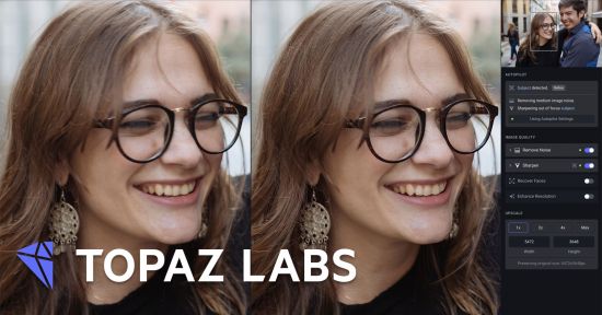 Topaz Photo Pro 1.2.0