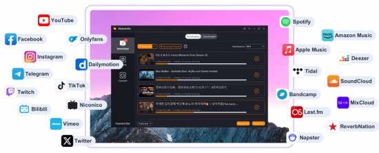 iDownerGo 10.8.2 For Window