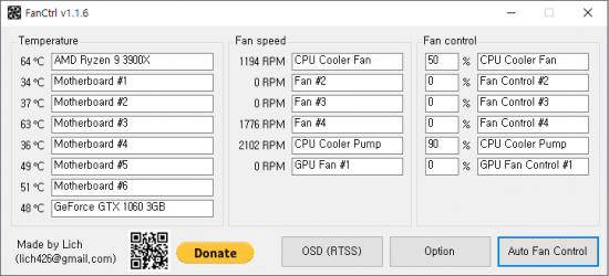 FanCtrl v1.7.6