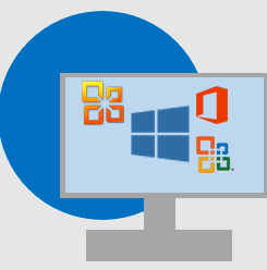 Windows and Office Genuine