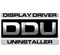 Display Driver Uninstaller