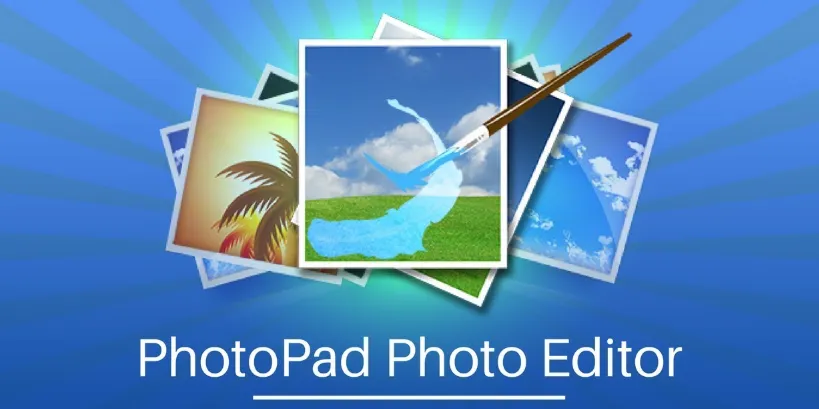 NCH PhotoPad Pro